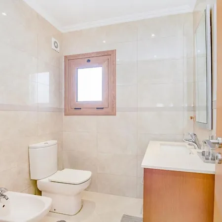 아파트 Apartamento Em Odivelas
