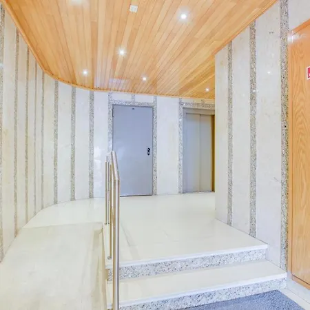 Apartamento Em Odivelas 아파트 *