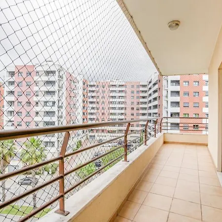 Apartamento Em Odivelas 아파트