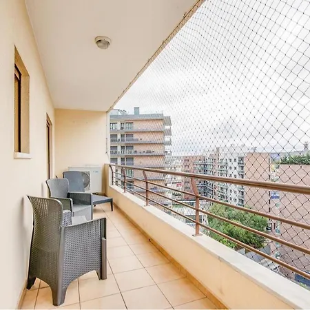 Apartamento Em Odivelas * 오디벨라스